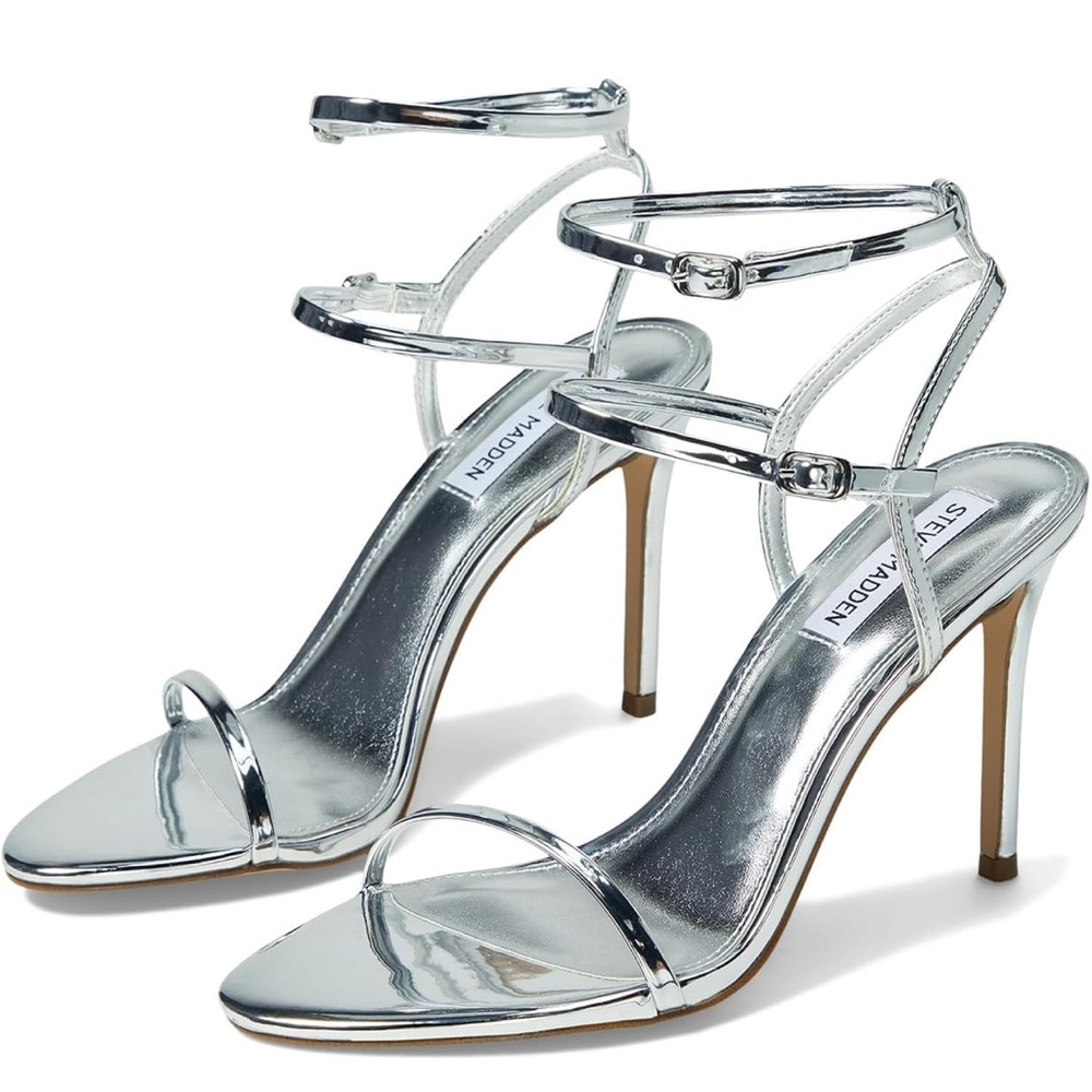 Steve Madden Theresa heel